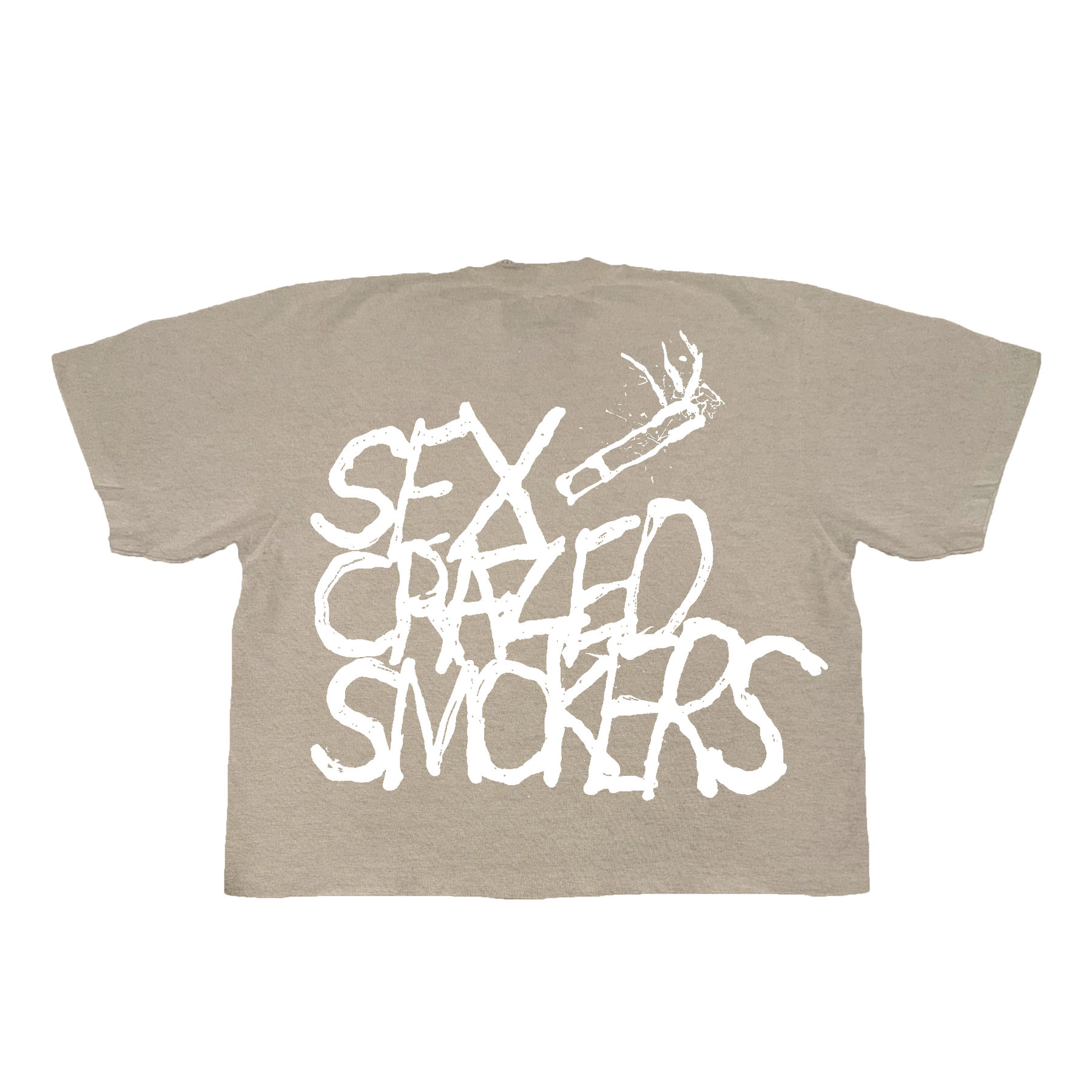 SMOKERS(WHITE)