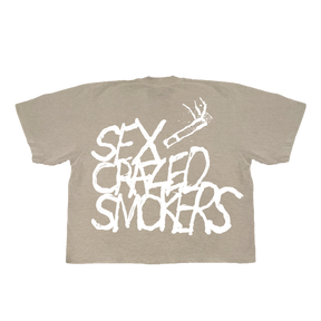 SMOKERS(WHITE)