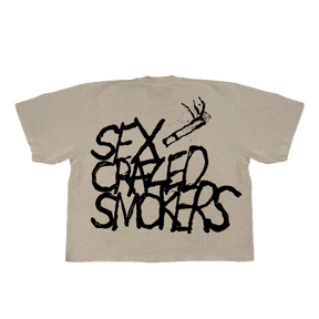 SMOKERS(BLACK)