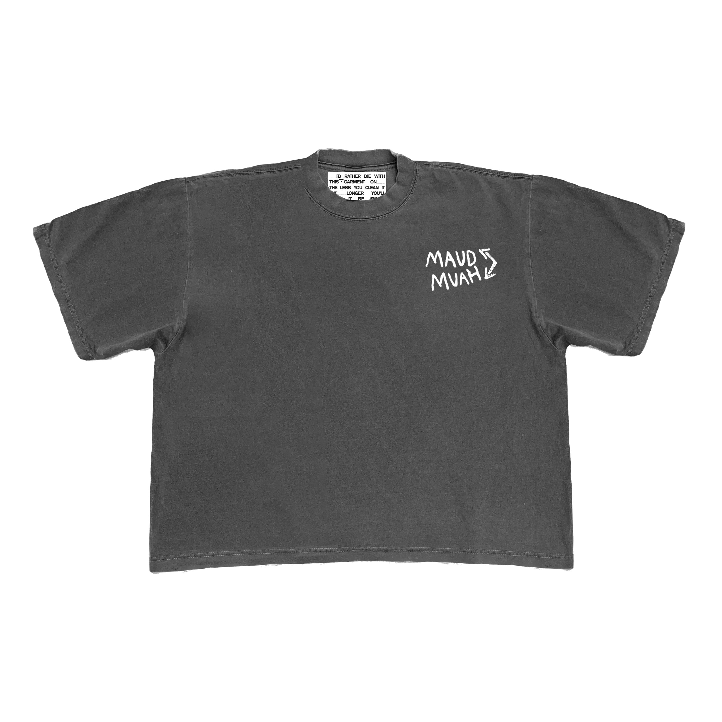 BASIC SHADOW TEES