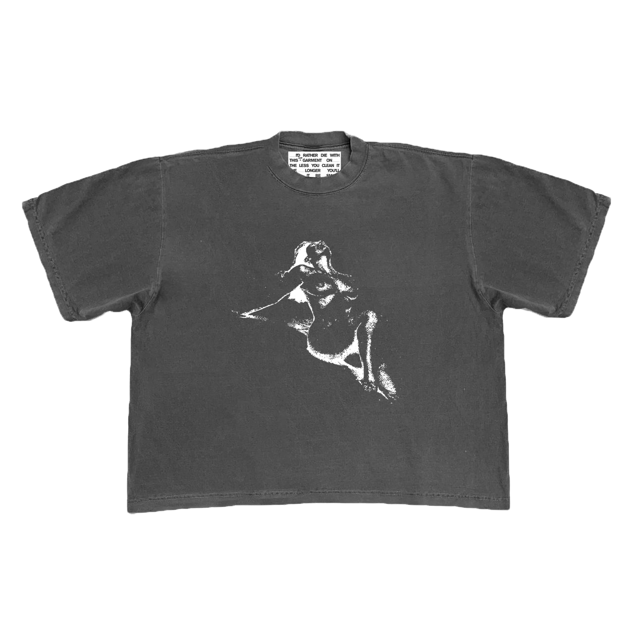BASIC SHADOW TEES