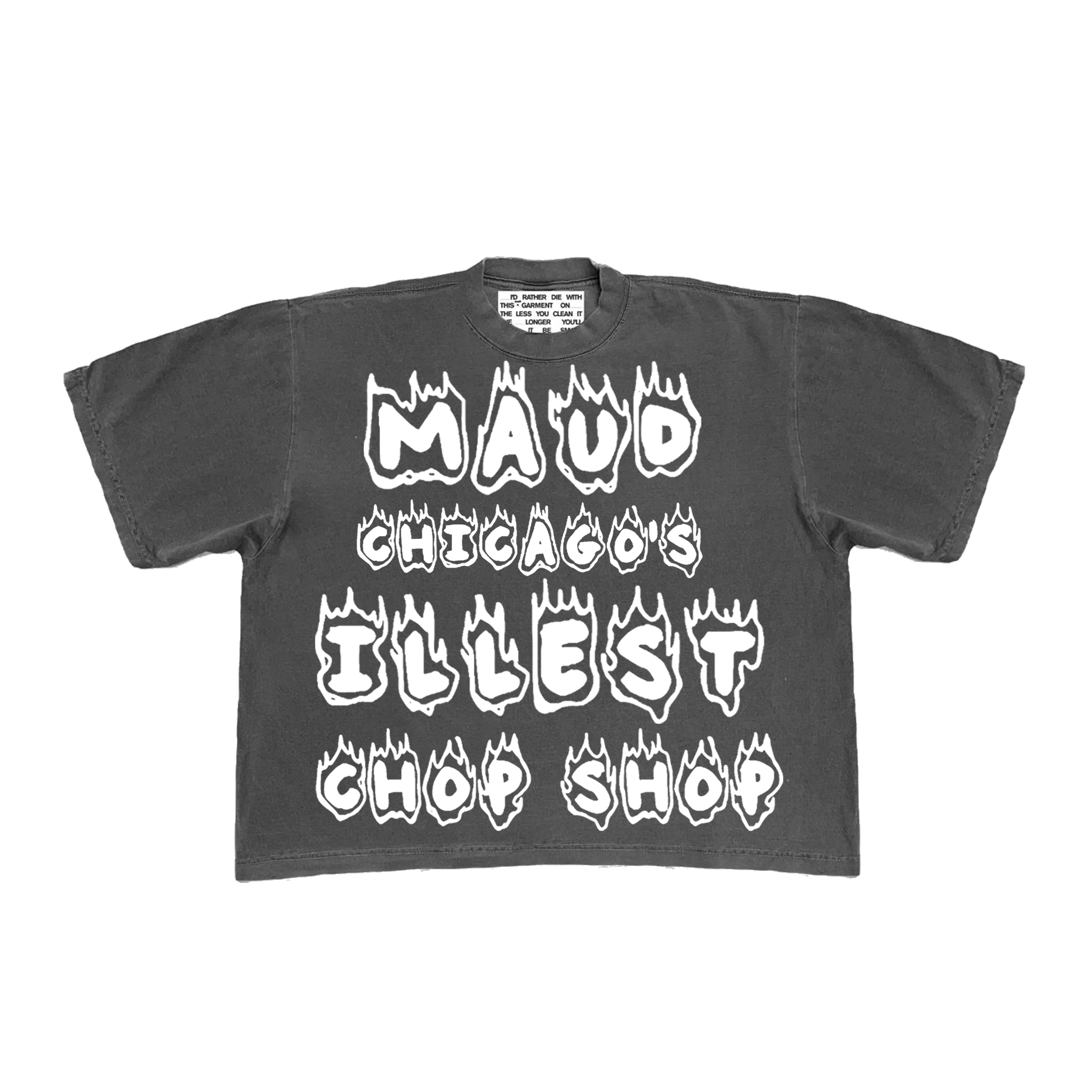 BASIC SHADOW TEES