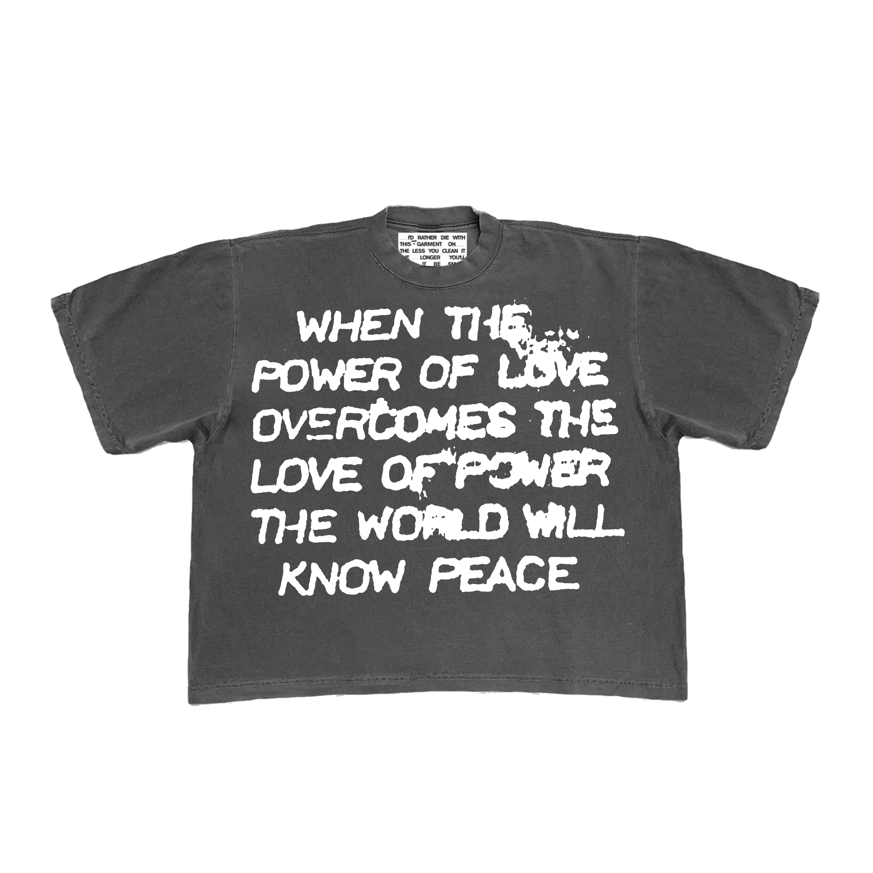 VITALIZE TEE