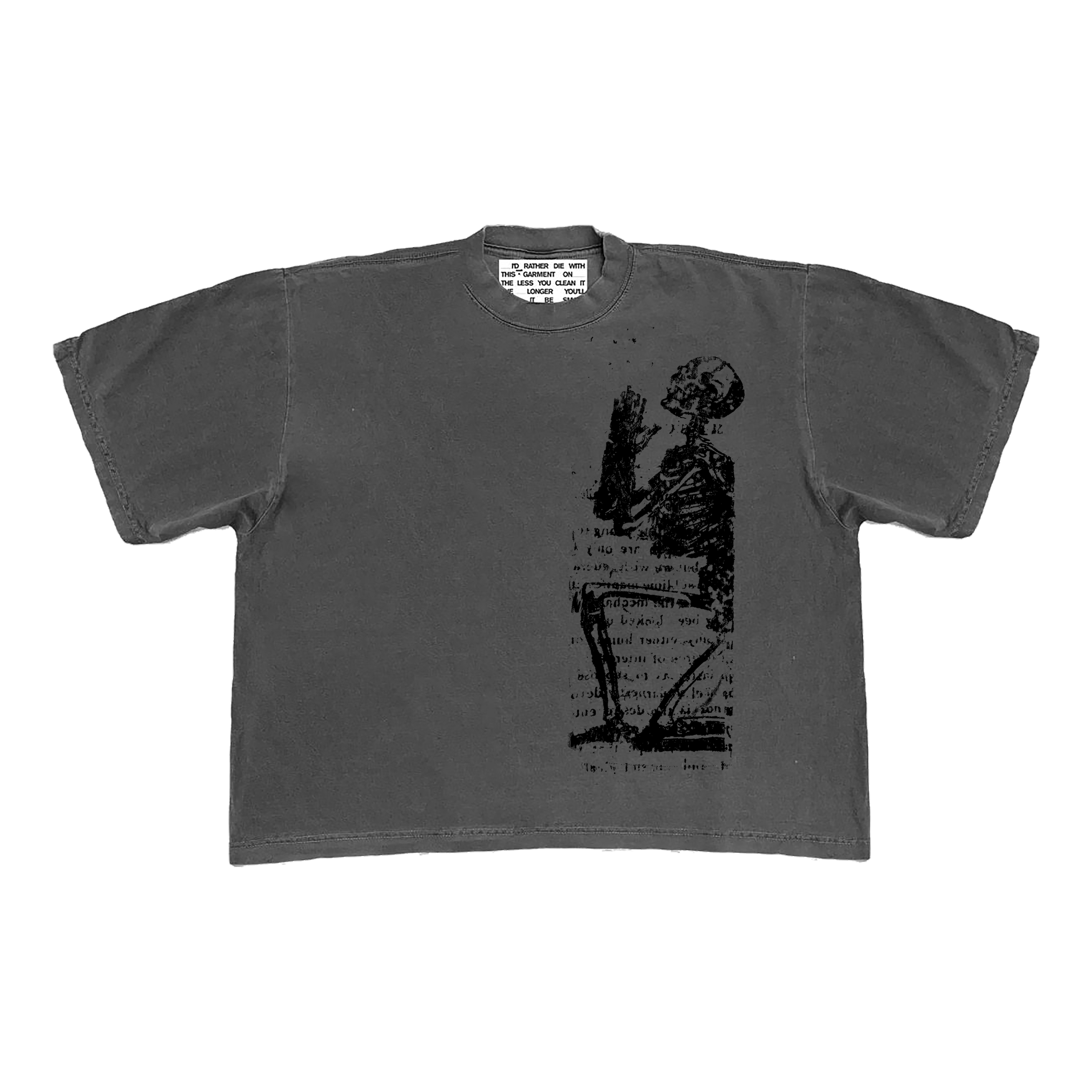 BASIC SHADOW TEES