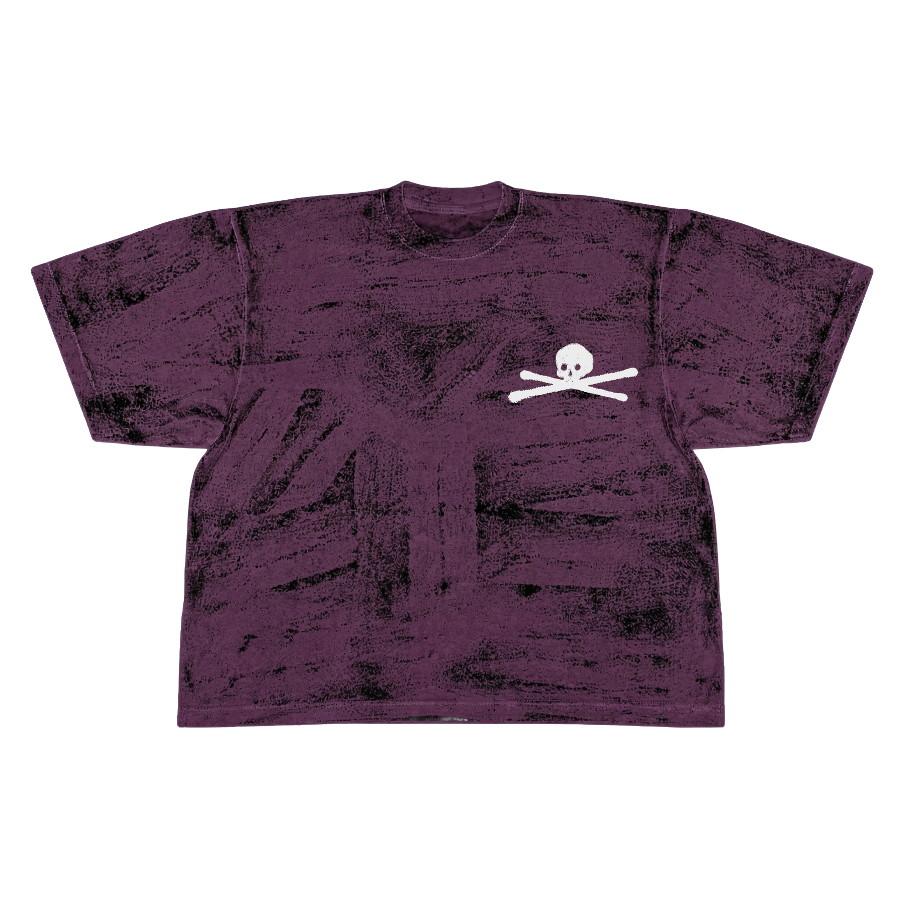 Acid Noise Tee