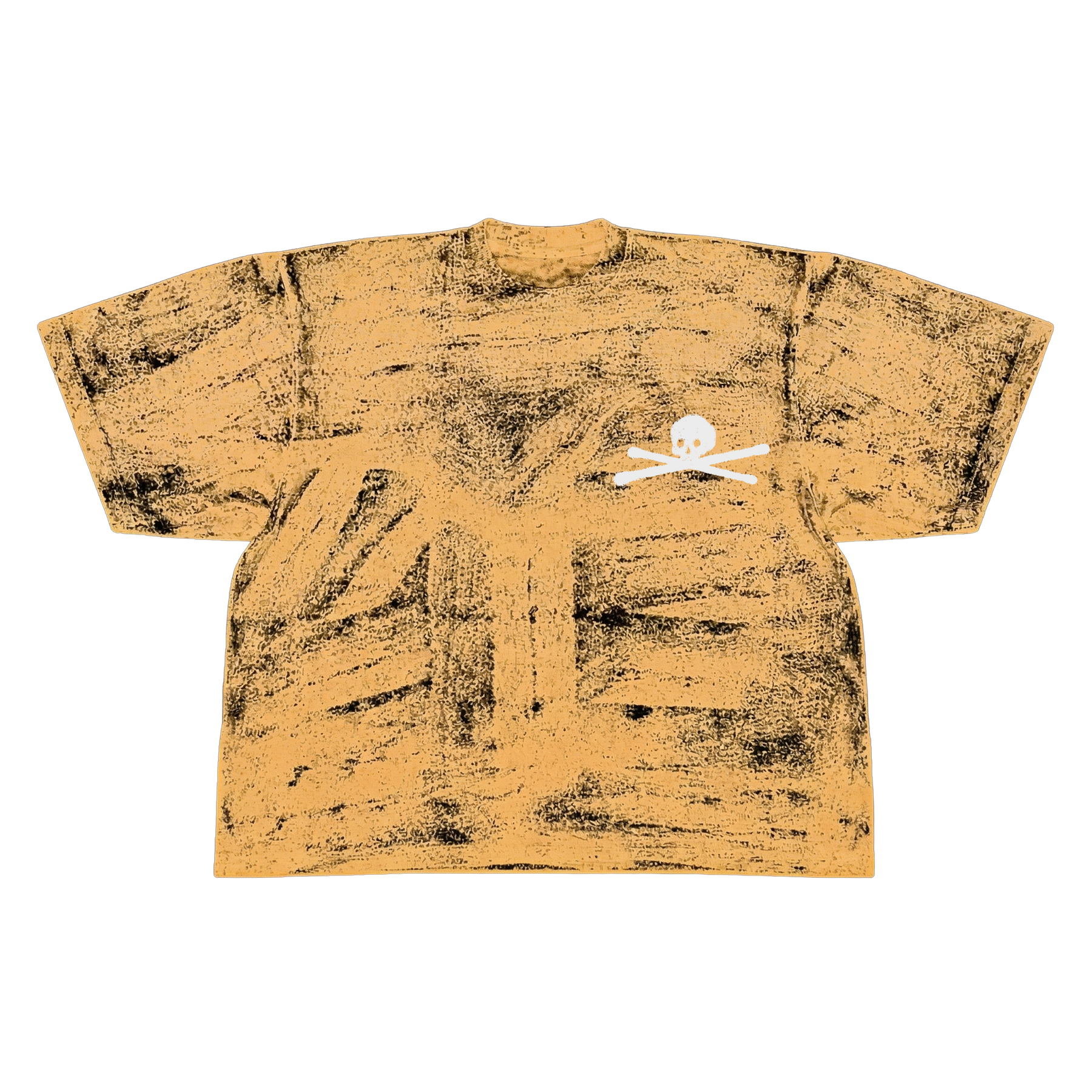 Acid Noise Tee
