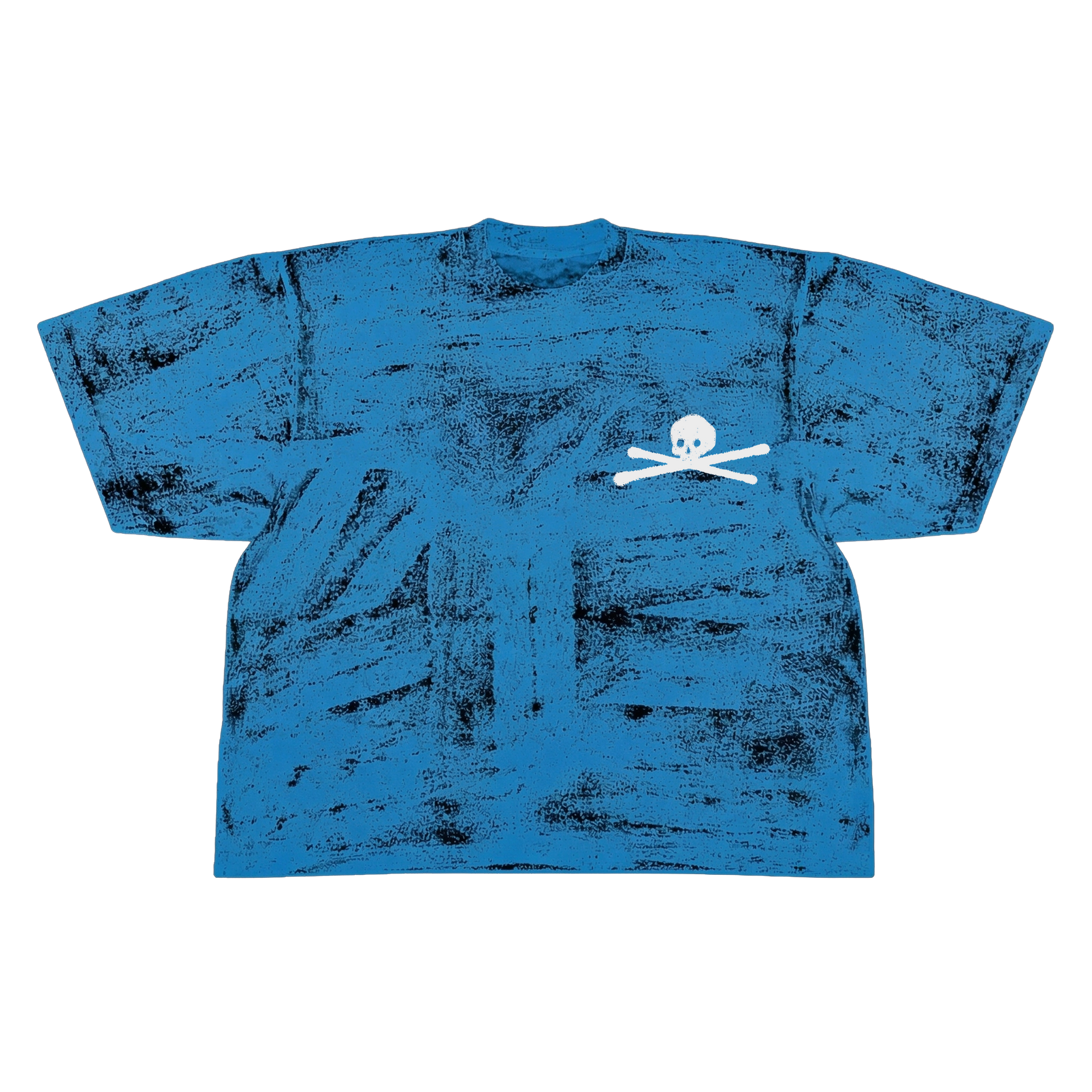 Acid Noise Tee