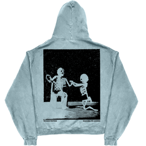PROPOSAL HOODIE