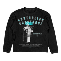 Schedule II Thermal - Black - Front