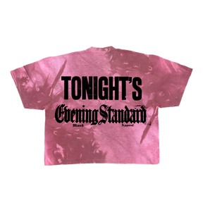 TONIGHT