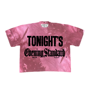 TONIGHT