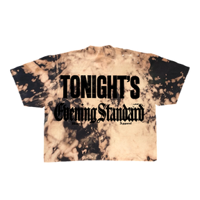 TONIGHT