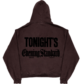 TONIGHT