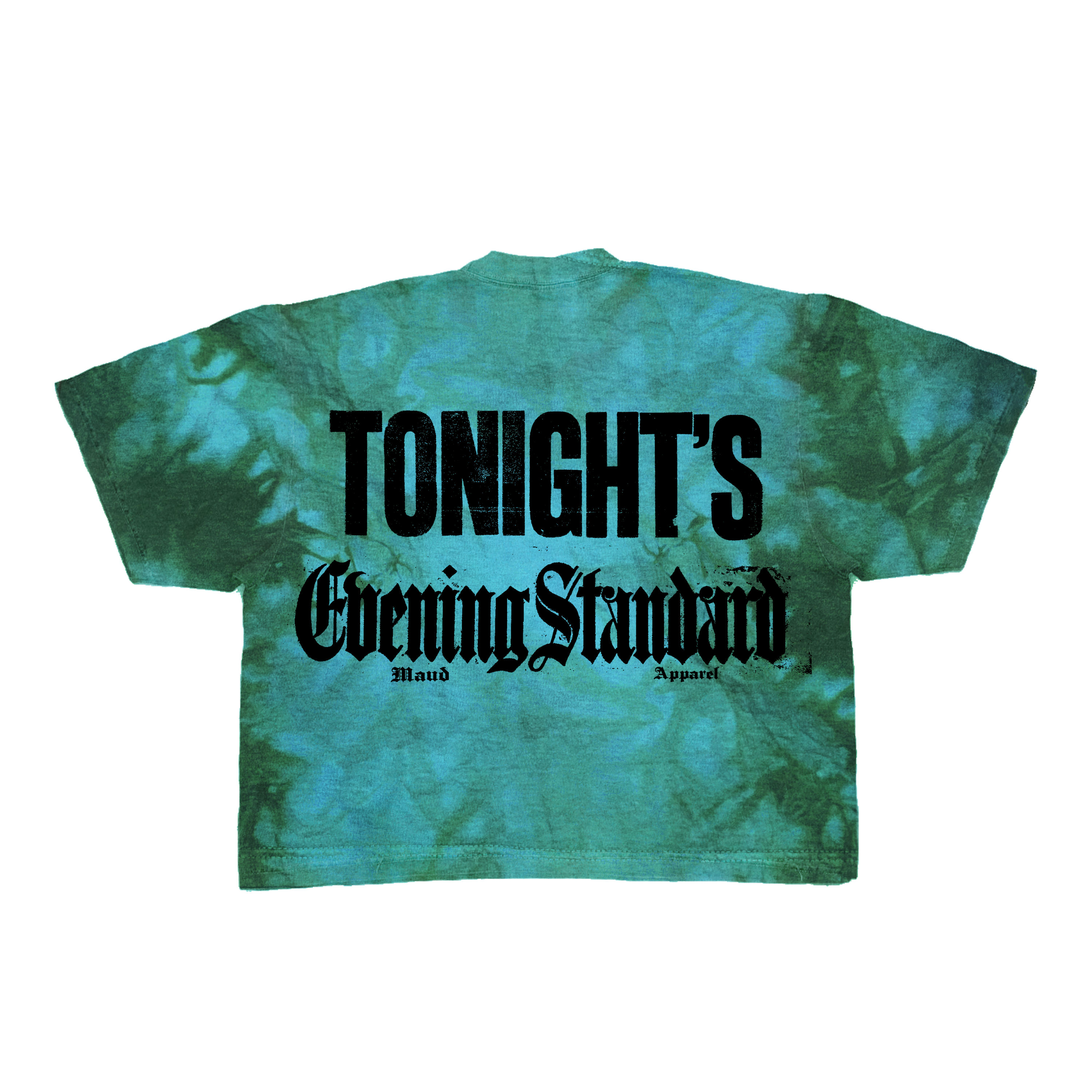 ROCK&ROLL TEE