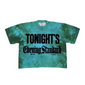 TONIGHT