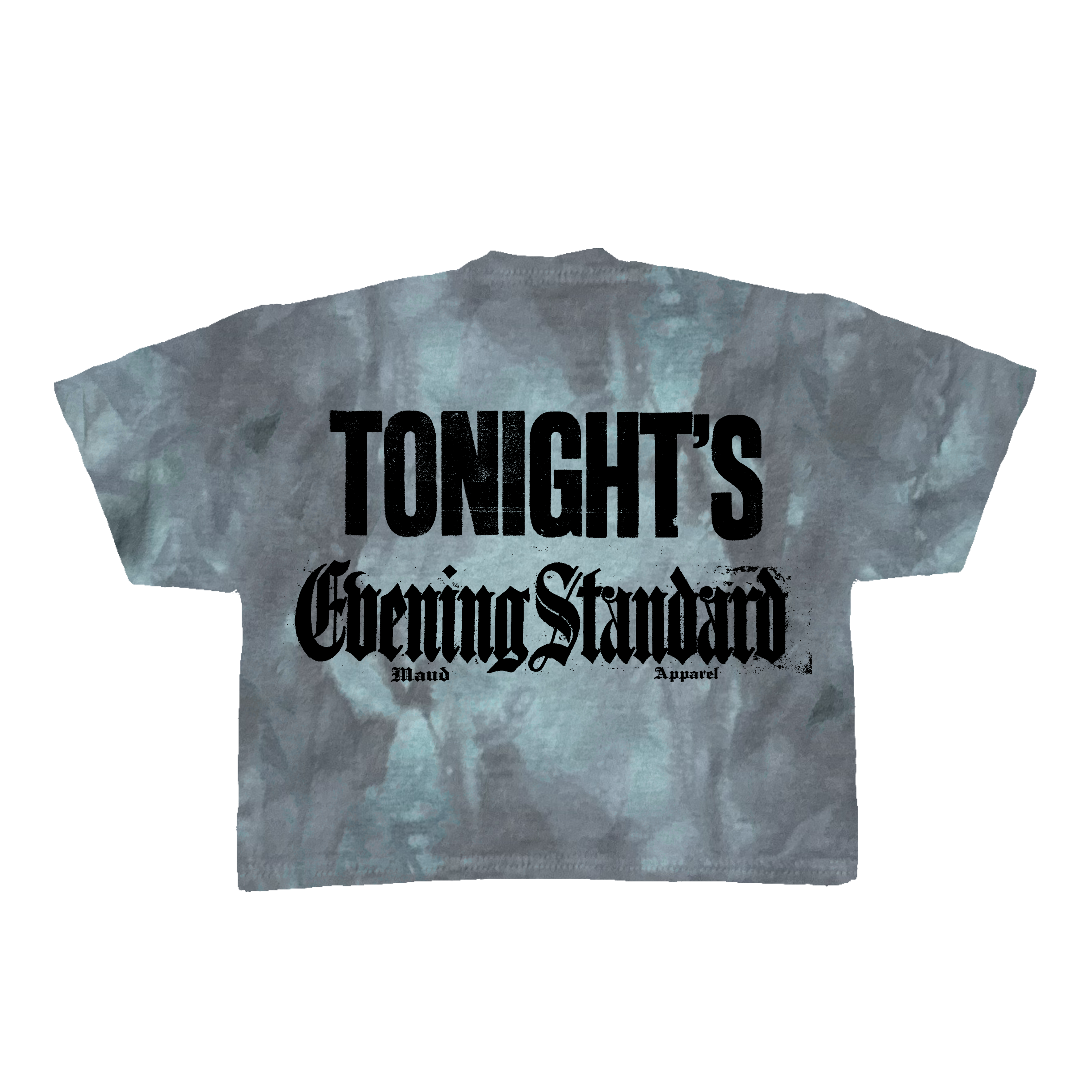 ROCK&ROLL TEE