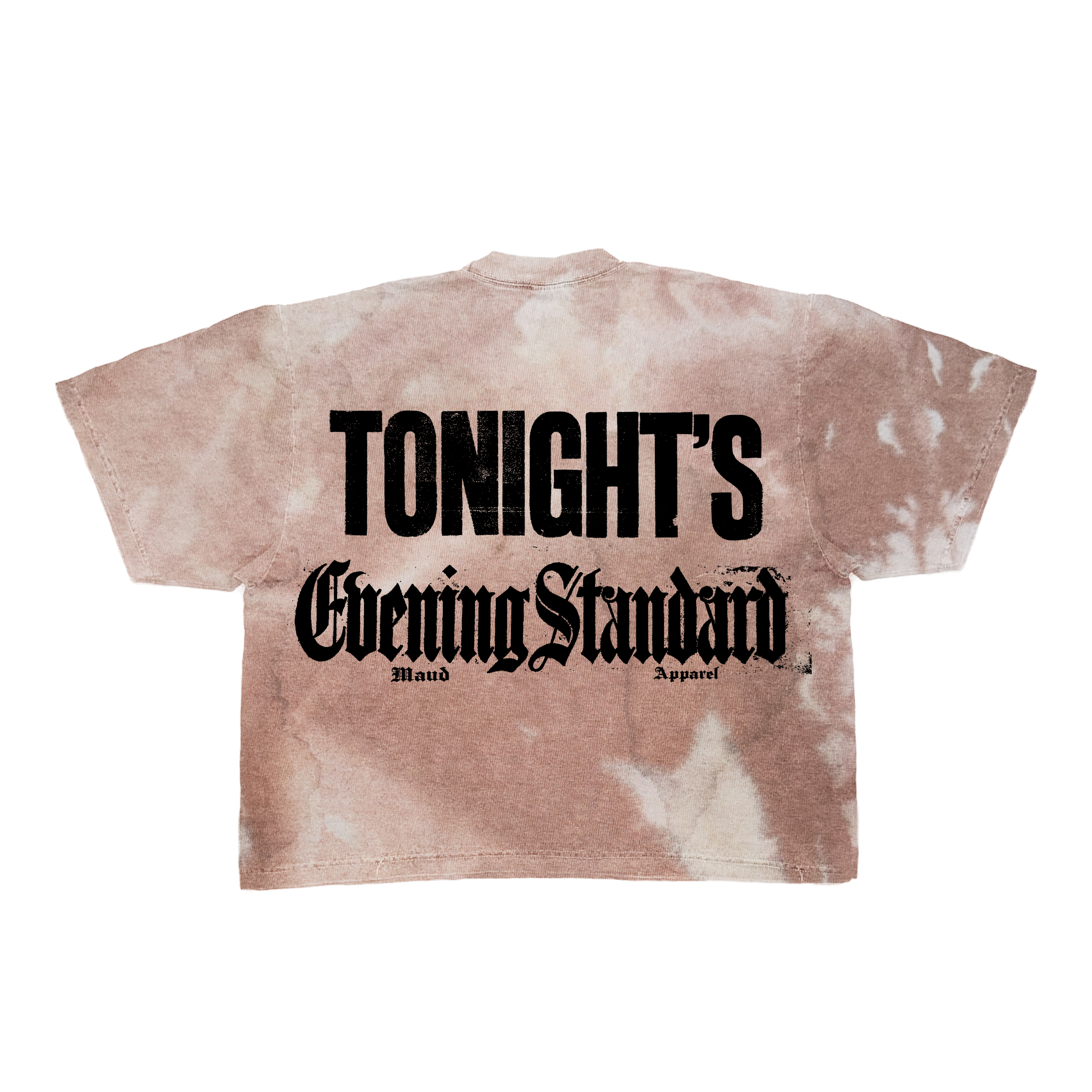 ROCK&ROLL TEE