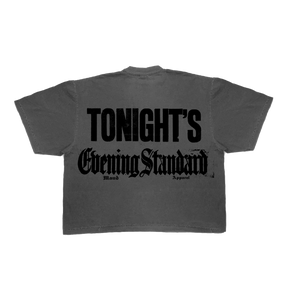 TONIGHT