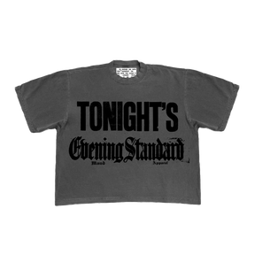 TONIGHT