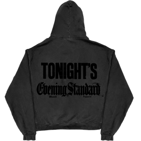 TONIGHT