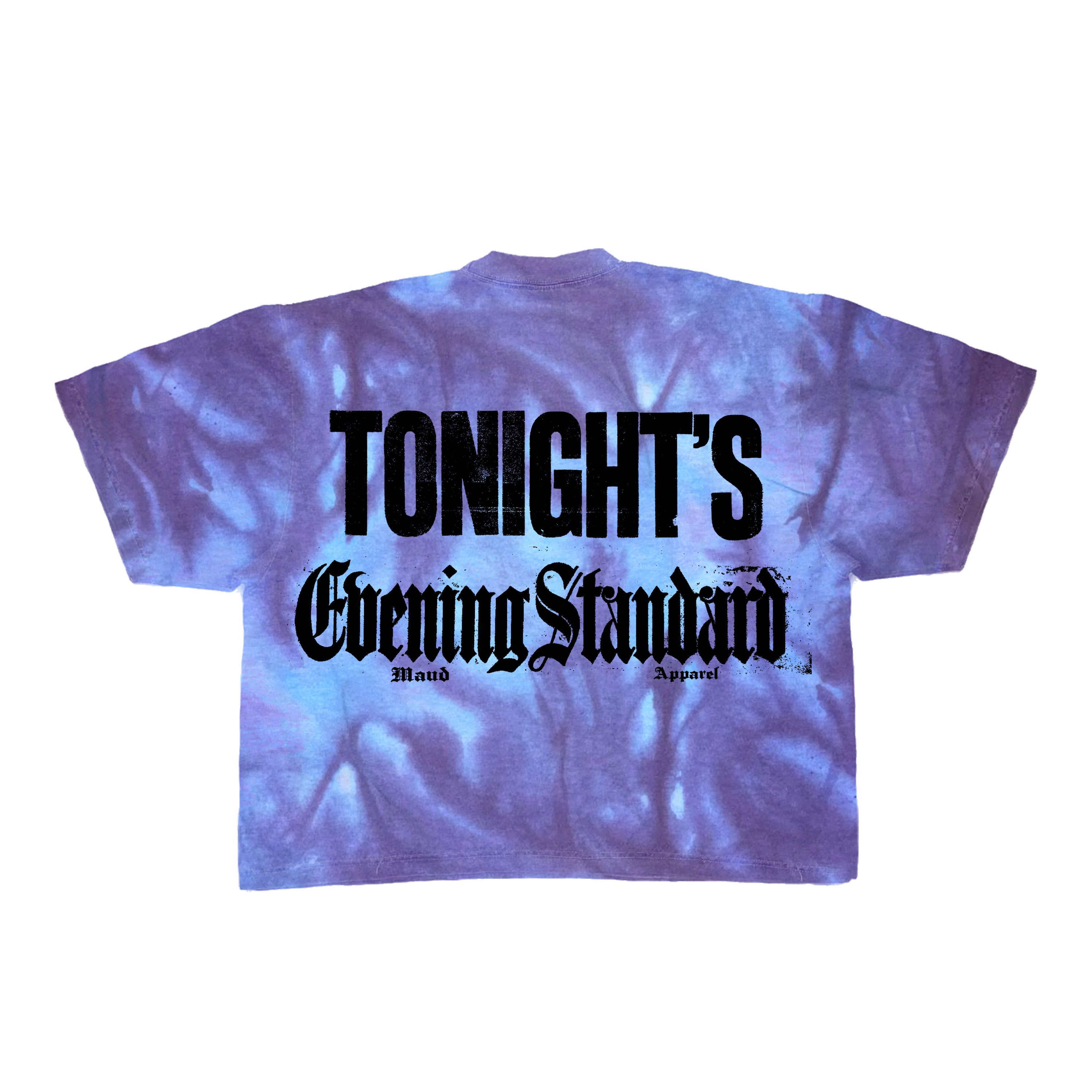 ROCK&ROLL TEE