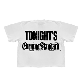 TONIGHT