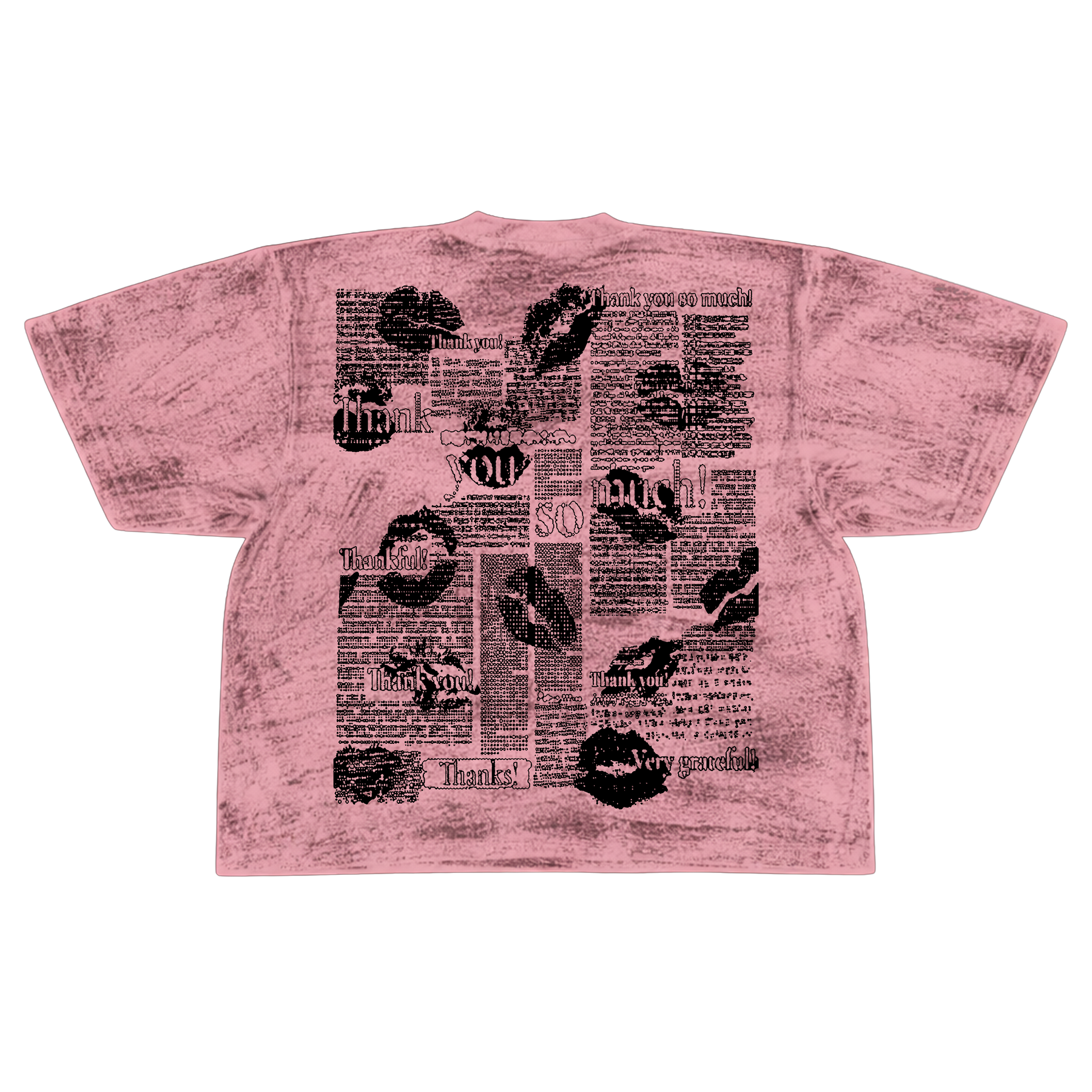 Grateful Noise Tee