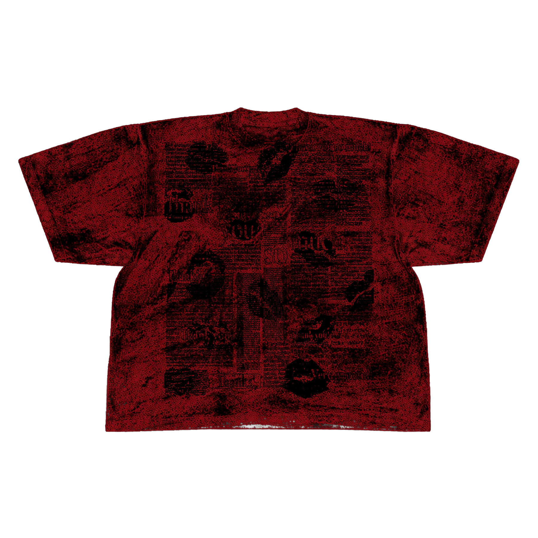 Grateful Noise Tee