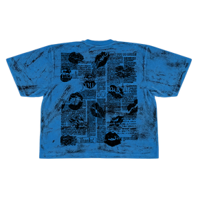 Grateful Noise Tee