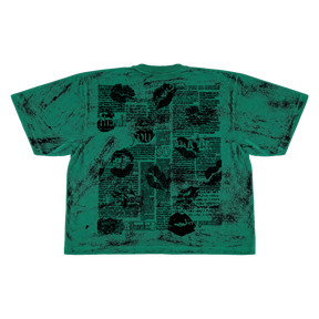 Grateful Noise Tee