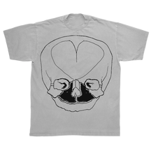 Think Love Classic Tee - White - Front