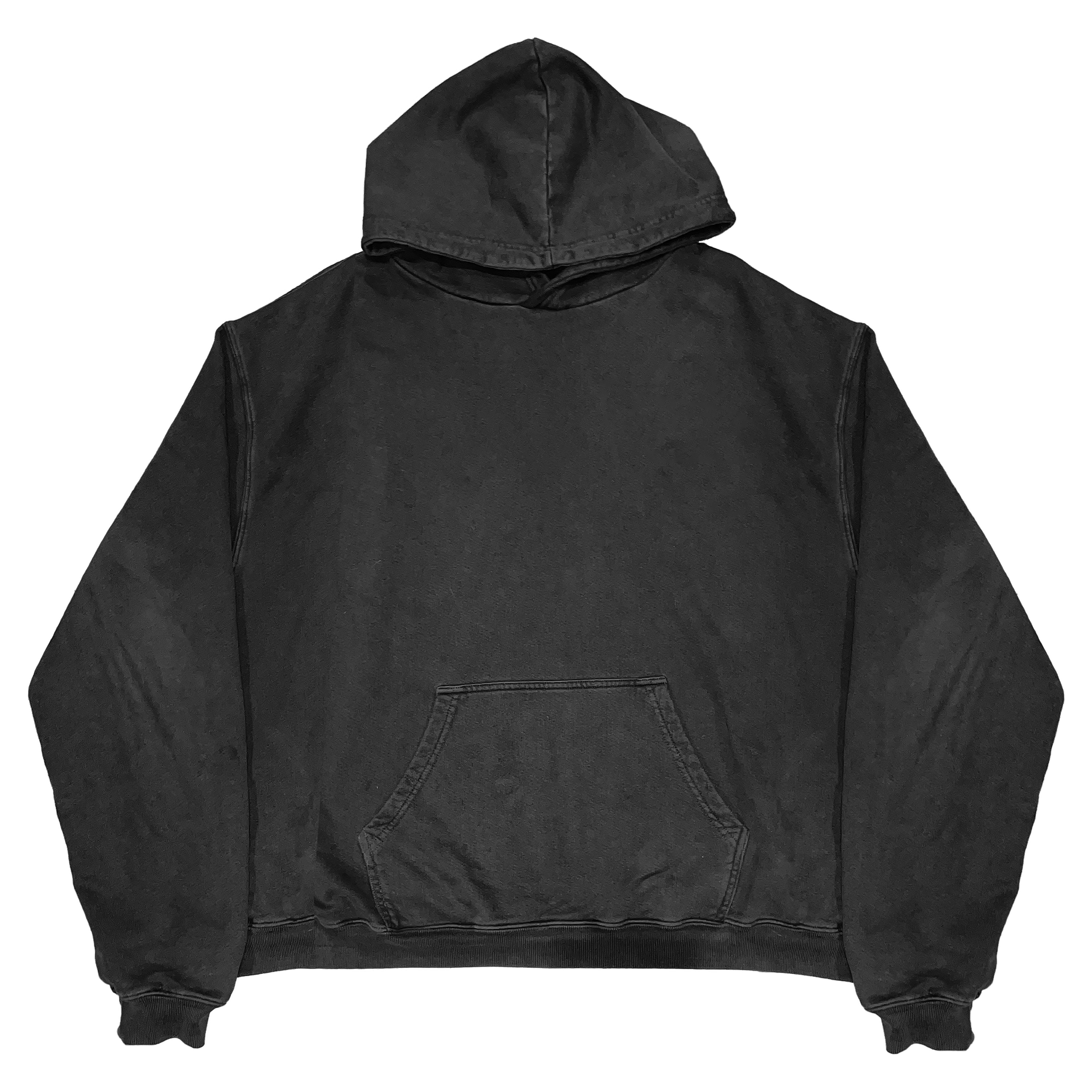 BASIC SHADOW HOODIES