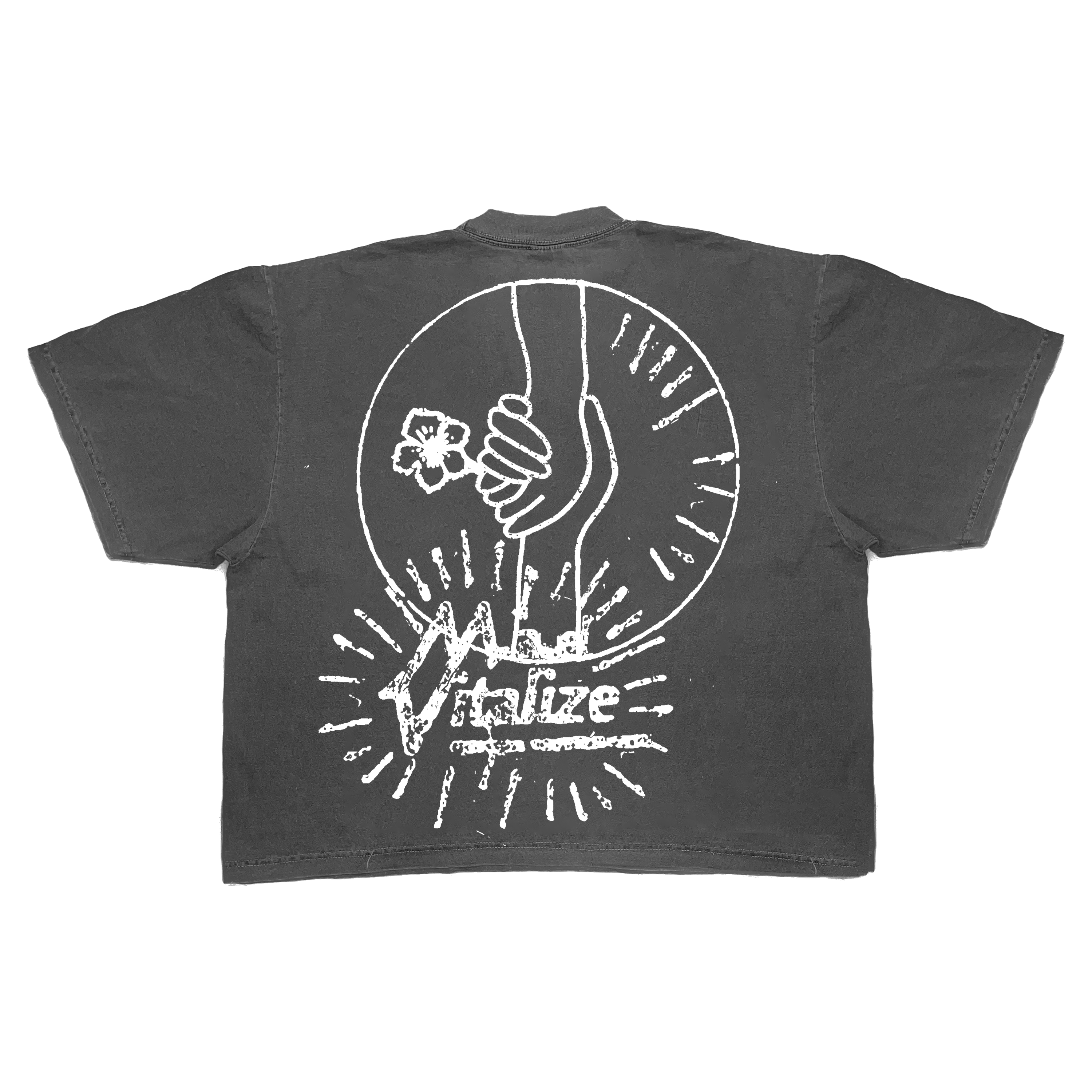 VITALIZE TEE