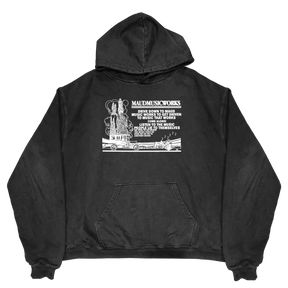VINTAGE HOODIE