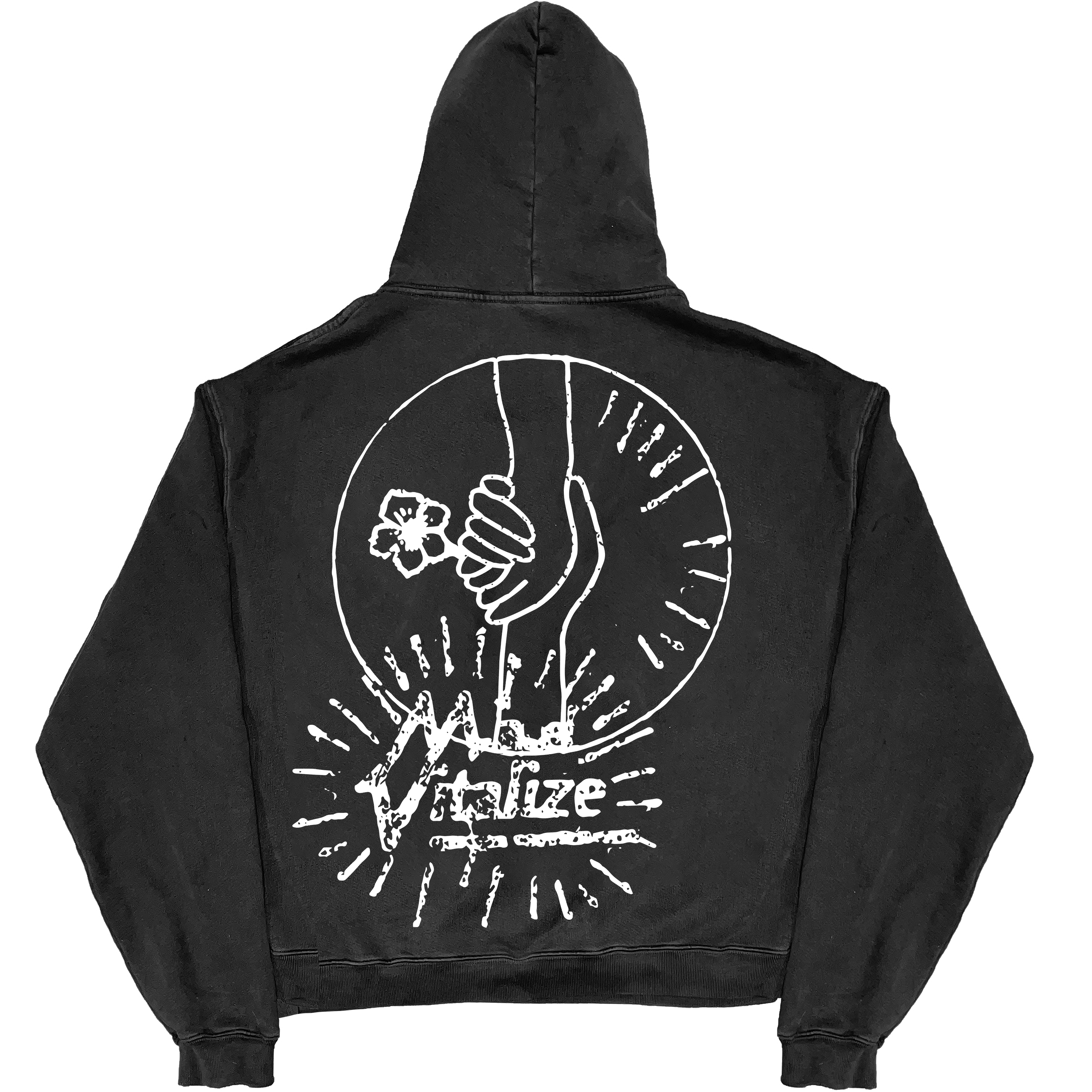 VINTAGE HOODIES