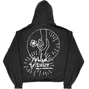 VINTAGE HOODIE