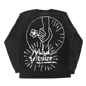LOST ART LONG-SLEEVES