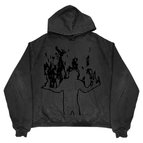 VINTAGE HOODIE