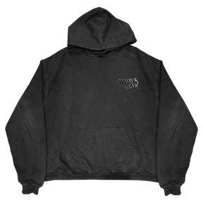 SMOKE SMOKE HOODIE