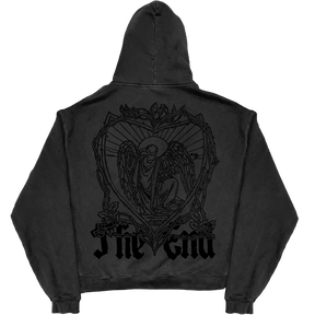 VINTAGE HOODIE