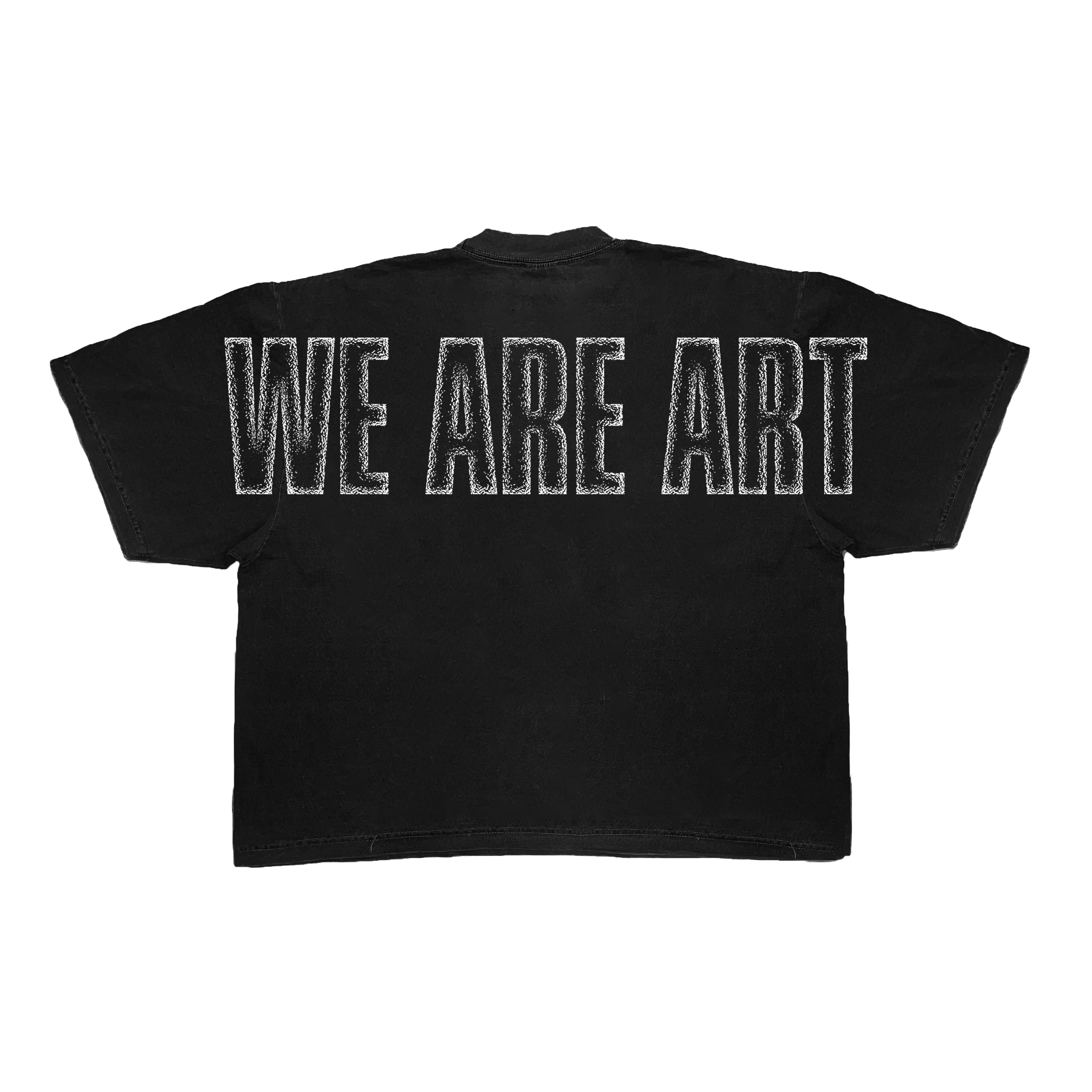 ART TEE