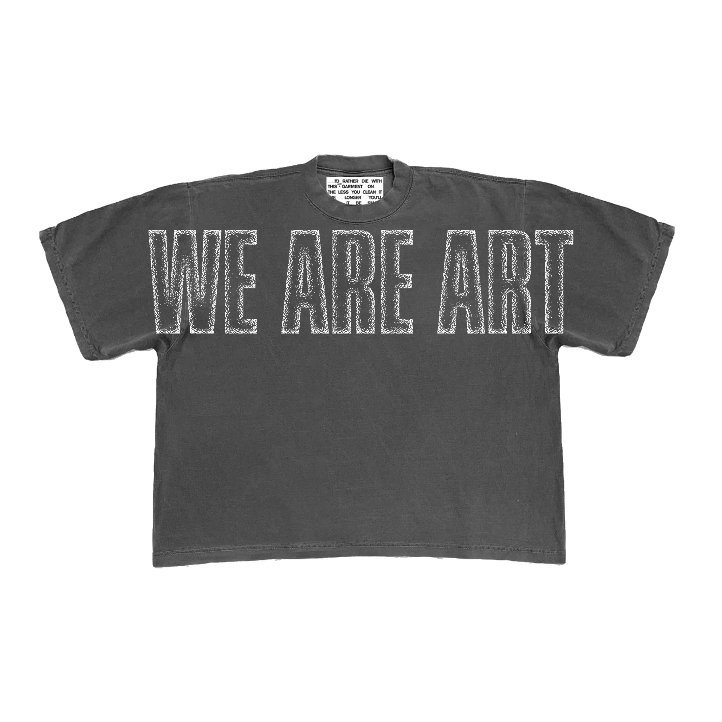 BASIC SHADOW TEES