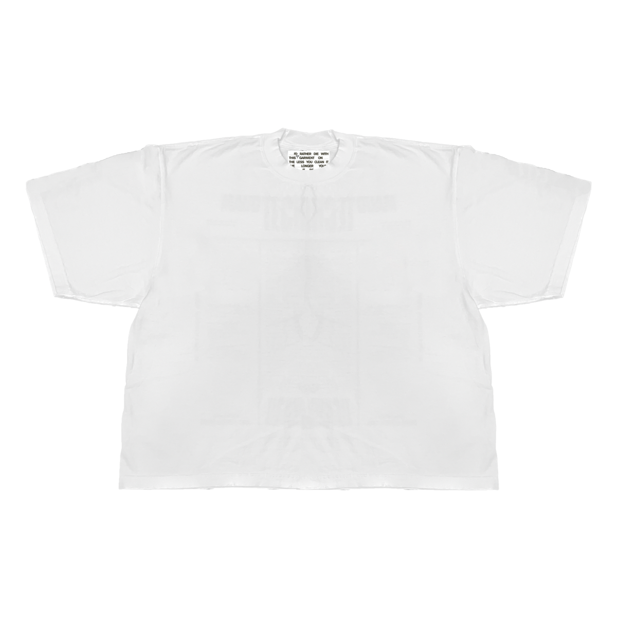 SHADOW TEE