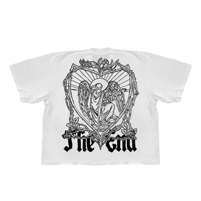 THE END TEE