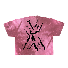 CROSSROADS TEE