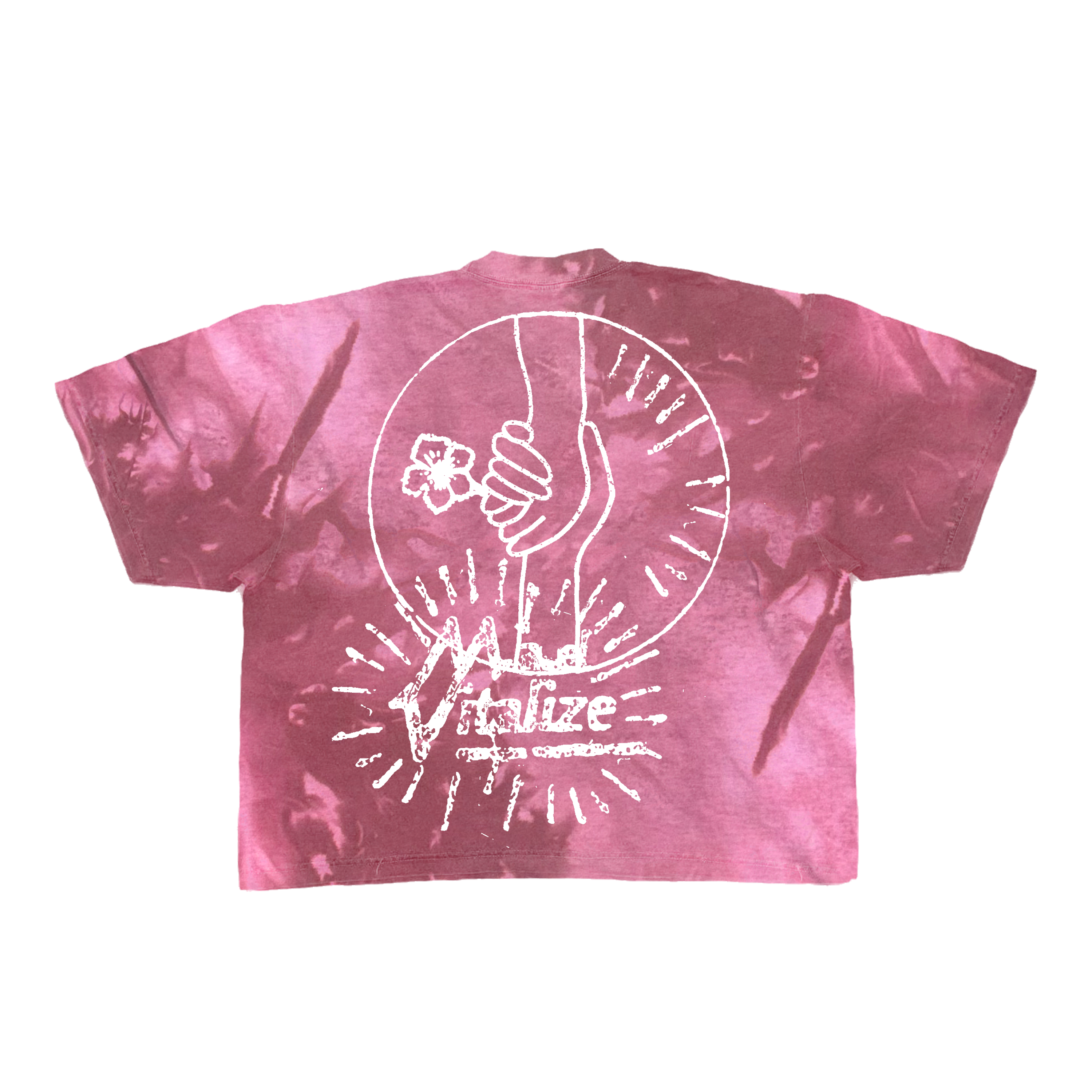 VITALIZE TEE