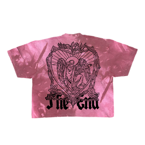THE END TEE