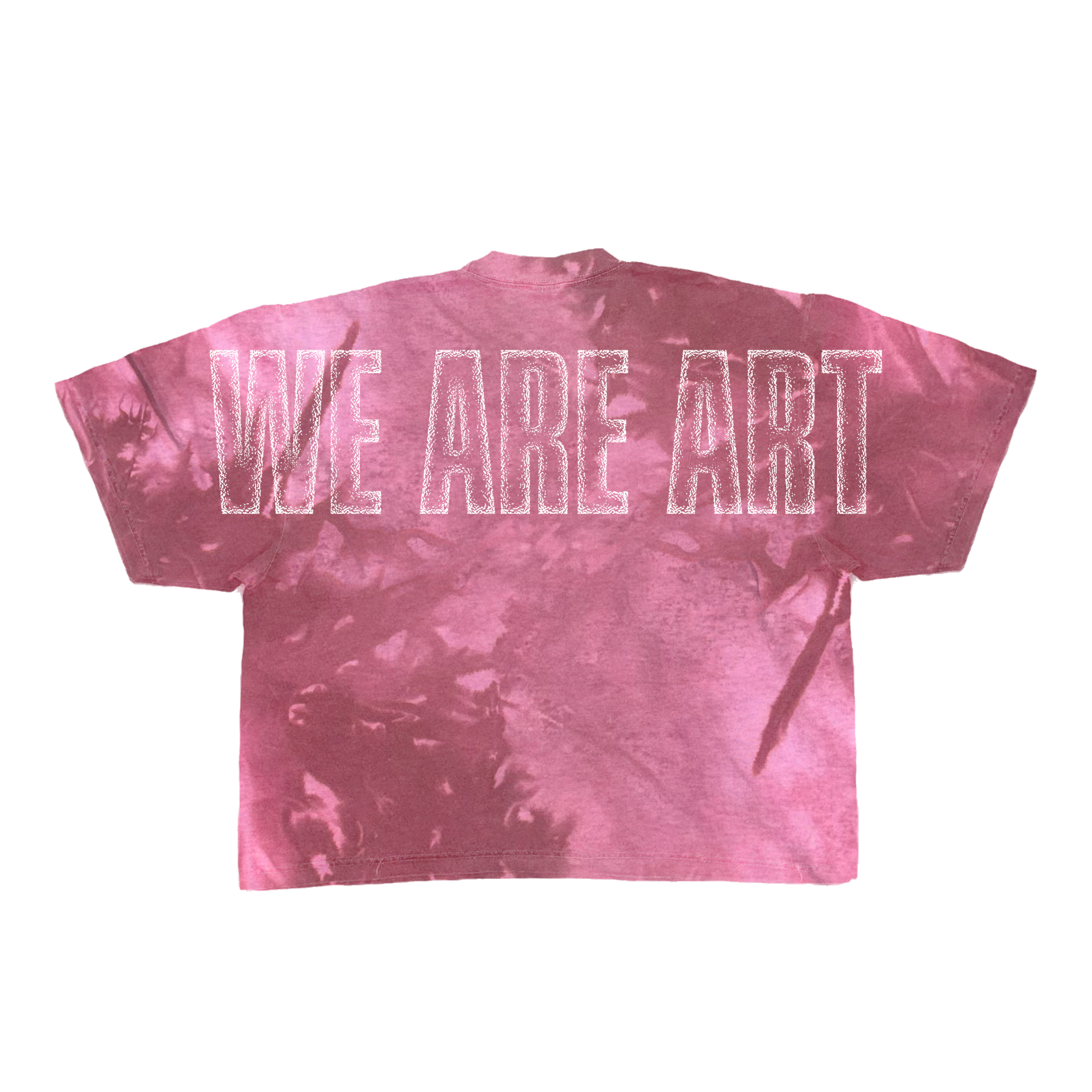 ART TEE
