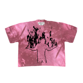 THE END TEE