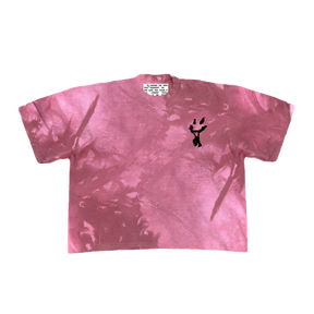 CROSSROADS TEE